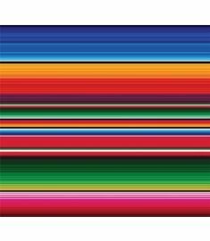 Serape Adhesive Vinyl