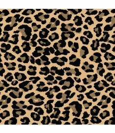 Leopard Brush Adhesive