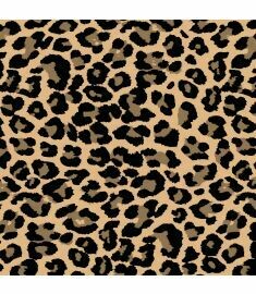 Leopard Brush Adhesive