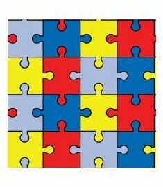 Autism Adhesive Vinyl