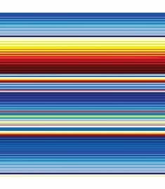 Serape Autism Adhesive