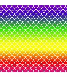 Mermaid Spectrum Adhesive
