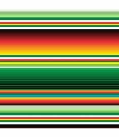 Serape Green Adhesive