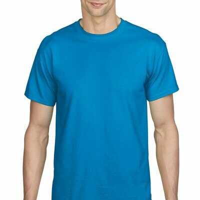 Gildan Tshirt Adult Sapphire