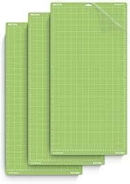 Nicapa Cutting Mat Standard Grip 12&quot; X 24&quot;