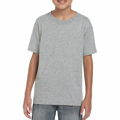 Gildan Tshirt Sport Grey Youth
