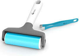 Nicapa Roll Brayer &amp; Remover Set