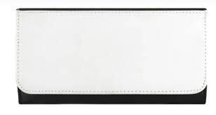 Ladies  Sublimation Wrist Wallet 