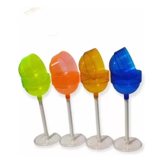 Jumbo Lollipops
