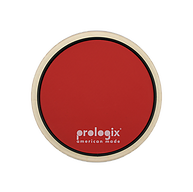 PROLOGIX 8-INCH RED STORM VST MEDIUM PRACTICE PAD