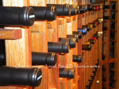 Red Wines