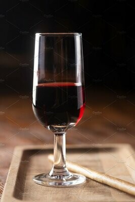 Sparkling &amp; Dessert Wines