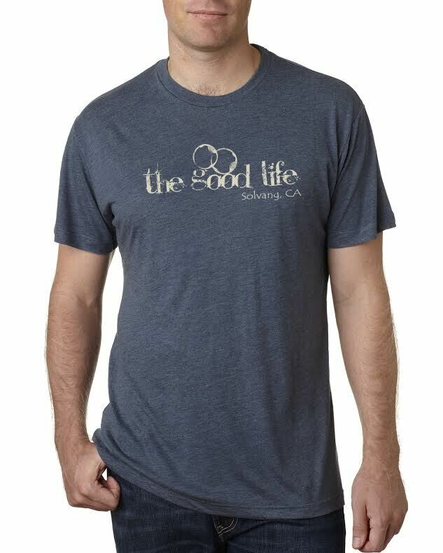 Men&#39;s &quot;The Good Life&quot; T-Shirt
