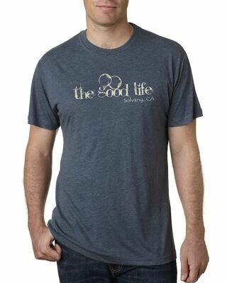 Men&#39;s &quot;The Good Life&quot; T-Shirt