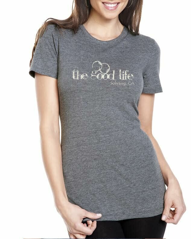 Women&#39;s &quot;The Good Life&quot; T-Shirt