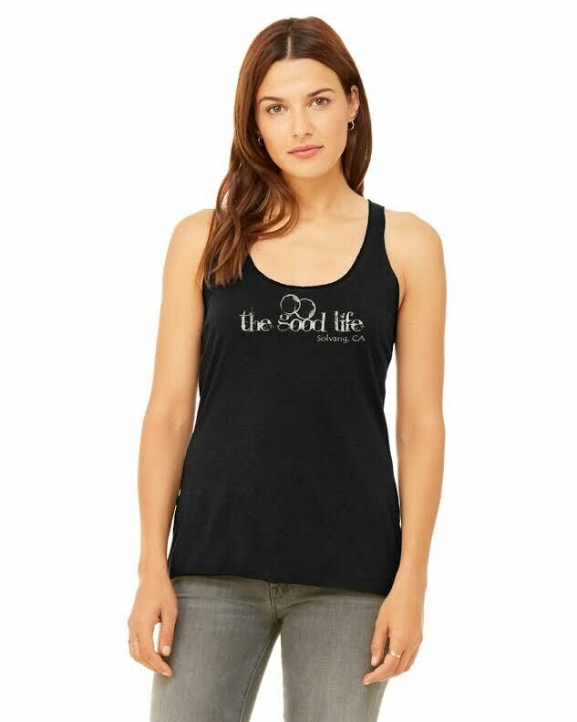 Women&#39;s &quot;The Good Life&quot; Tank Top