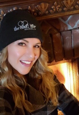 The Good Life Unisex Beanie