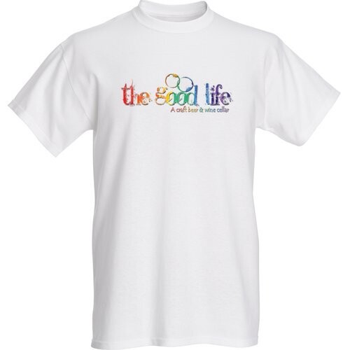 The Good Life “Love is Love” T-Shirt