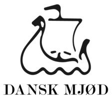 Dansk Mjod “Klapøjster”