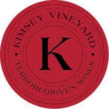 2018 Kimsey Estate Syrah