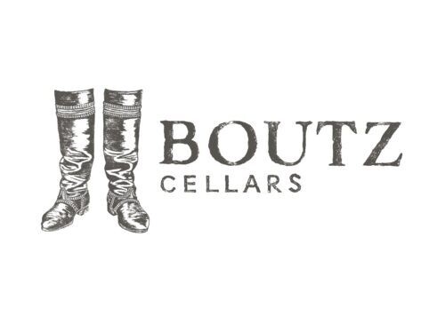 2021 Boutz Cellars “Dasos” Mourvedre