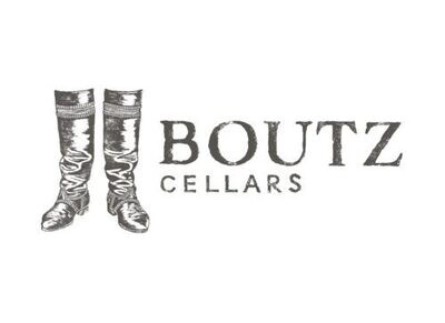 2021 Boutz Cellars “Dasos” Mourvedre