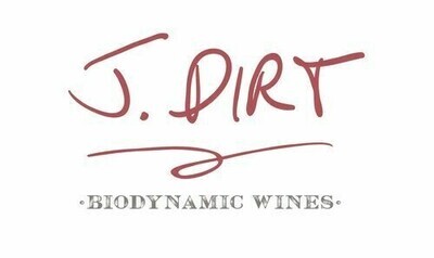 2020 J. Dirt Grenache
