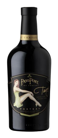 Paso Port Tawny Port