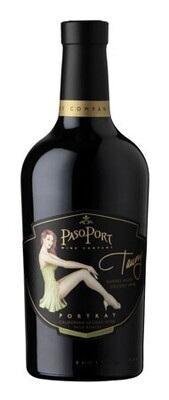 Paso Port Tawny Port