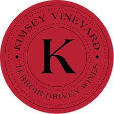 2022 Kimsey Rose of Grenache