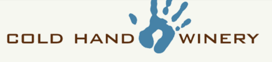 2016 Cold Hand “Cydonia” Ice Pear &amp; Quince Wine