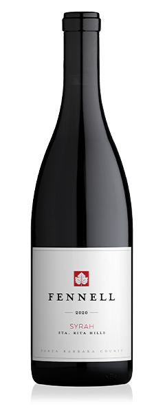 2022 Fennell Chardonnay