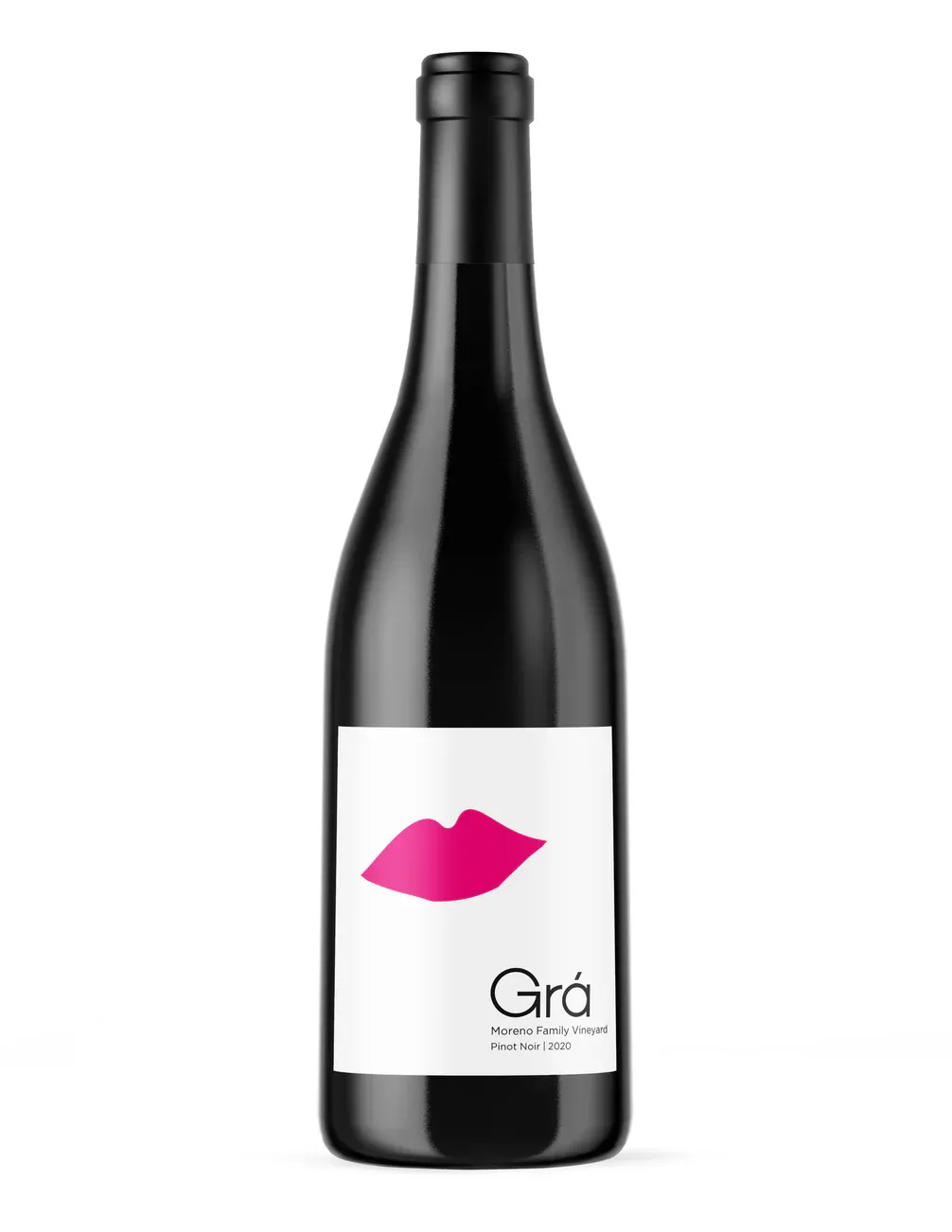 2021 Grá Pinot Noir