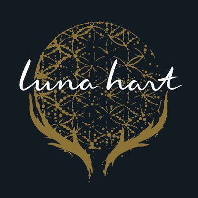 2022 Luna Hart Syrah