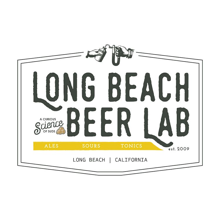 Long Beach Beer Lab “Blinded By The Light” Fruited Sour (4-pack)