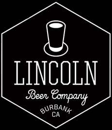 Lincoln Beer Company “Railsplitter” Red Ale