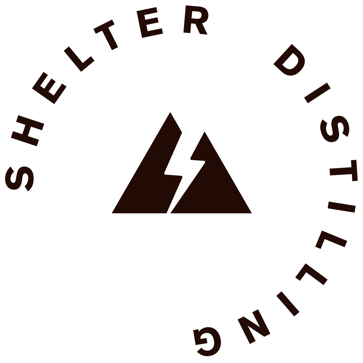 Shelter Distilling “Imogene” IPA (6- pack)