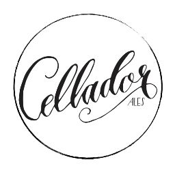 Cellador “Chenille” Farmhouse Ale with Apple Cider Must (4-pack)