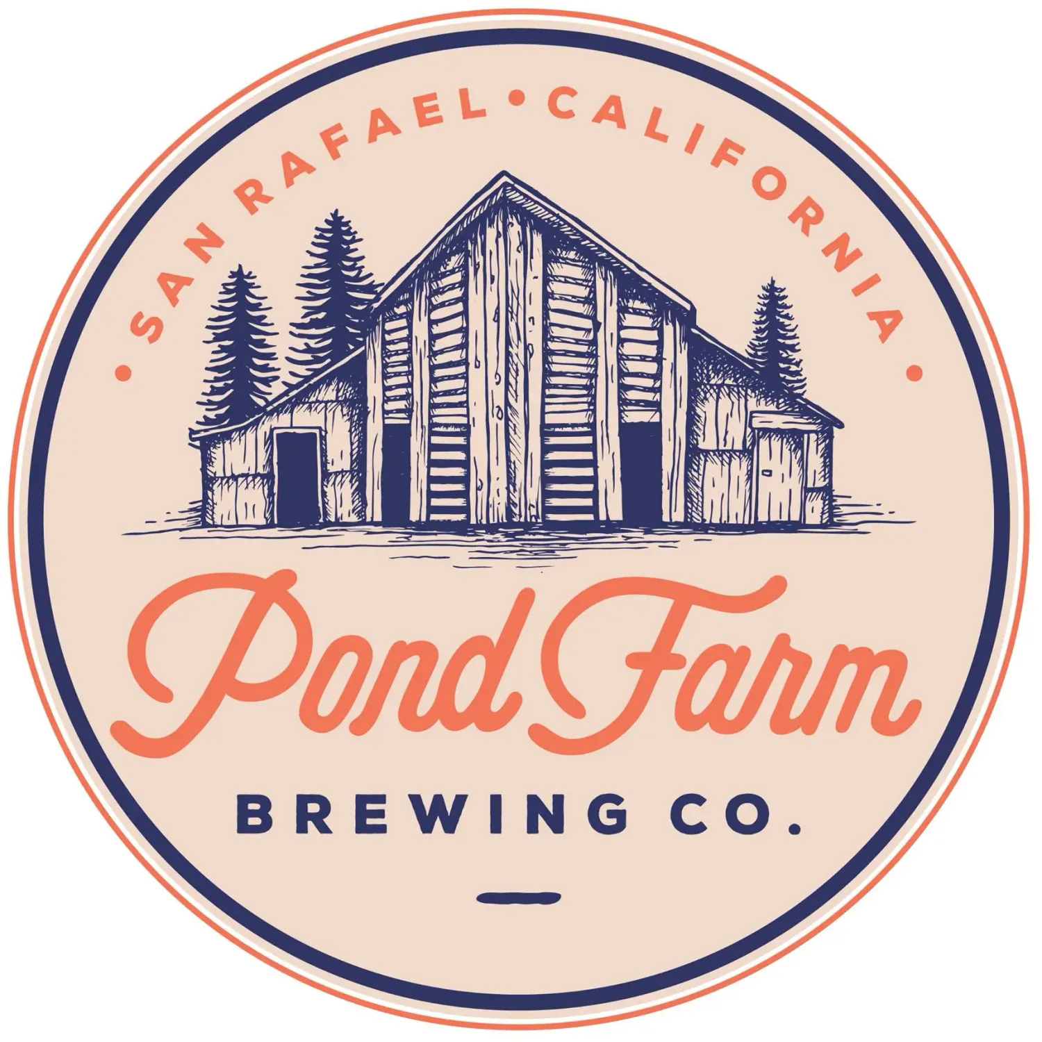 Pond Farm “Sour Adversity: Habanero Mango Guava” Sour Ale (4-pack)