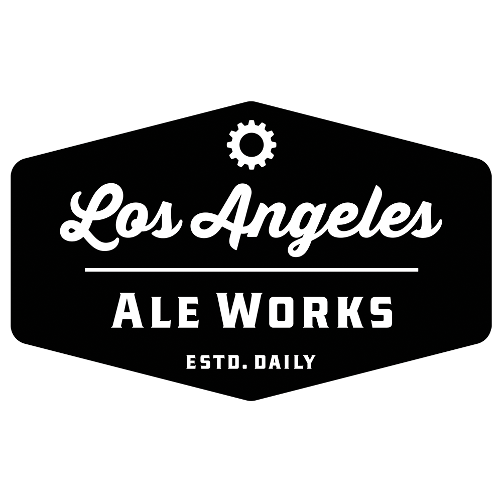 L.A. Ale Works”Full Thrust” Double IPA (4-pack)