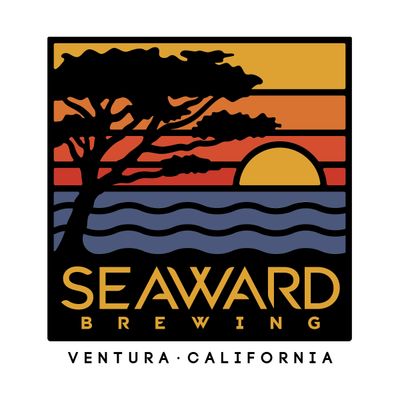 Seaward Brewing “Strawberry Dreamin’” Strawberry Blonde Ale (4-Pack)