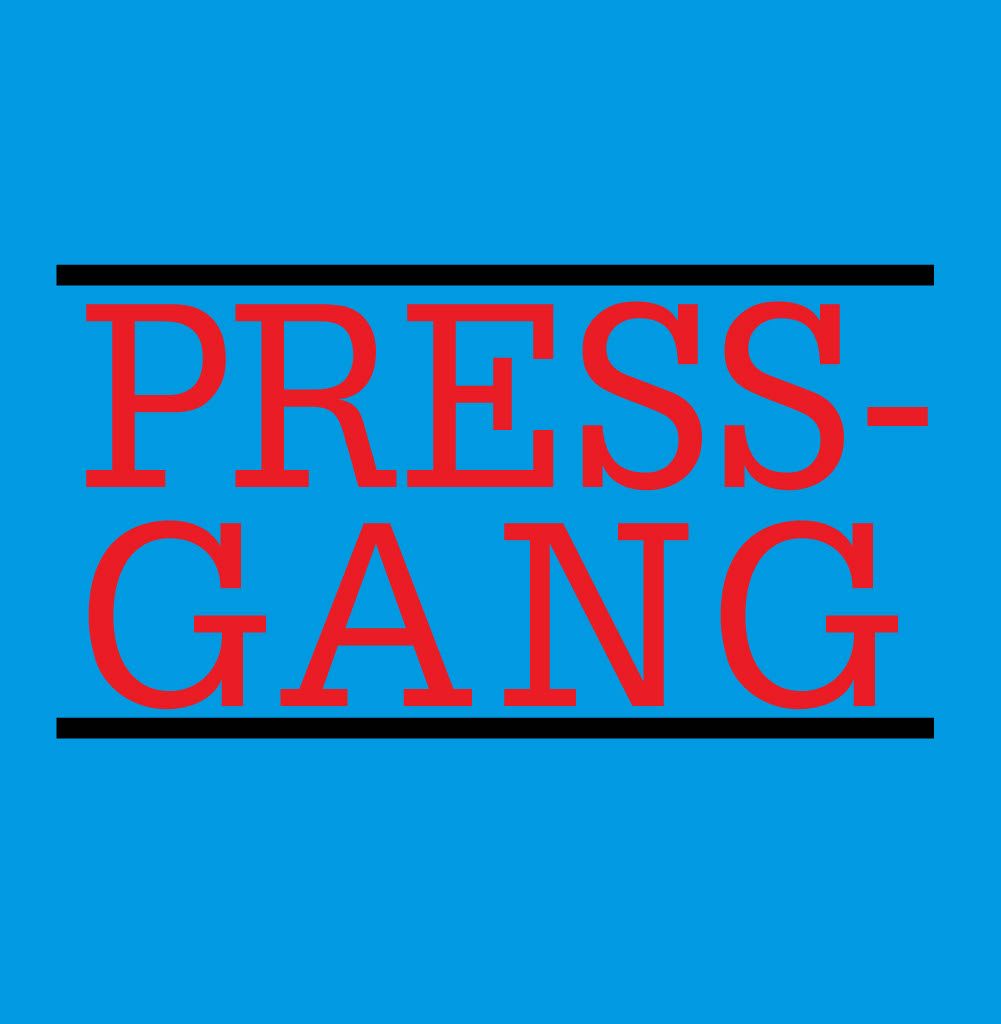 2023 Press Gang Cellars Gamay