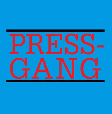 2023 Press Gang Cellars Gamay