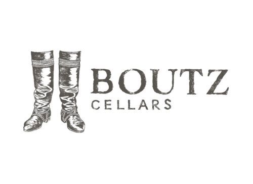 2023 Boutz Cellars “Labrys” Blend