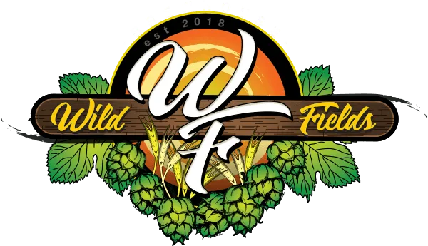 Wild Fields Brewing “Riven” Czech Style Pilsner