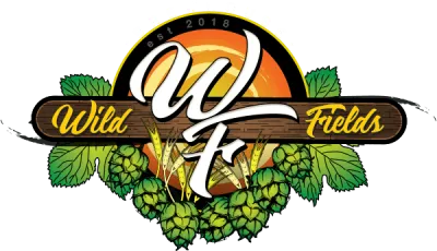 Wild Fields Brewing “Riven” Czech Style Pilsner