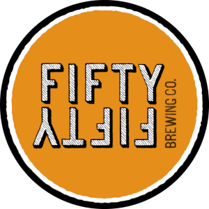 2024 Fifty Fifty Brewing ECLIPSE - Garrison Brothers Imperial Stout