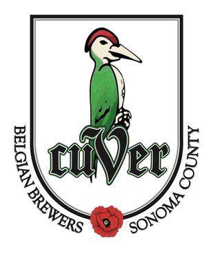 Cuver Belgian Brewers Dobbel Dark Abbey Ale