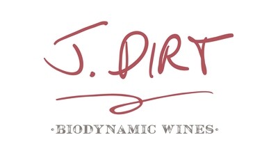 2020 J. Dirt Duvarita Vineyard Estate Pinot Noir