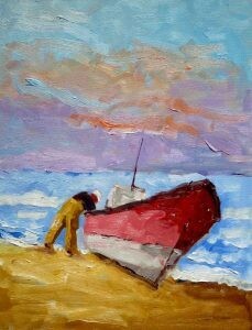 2021 Le Pecheur Chenin Blanc